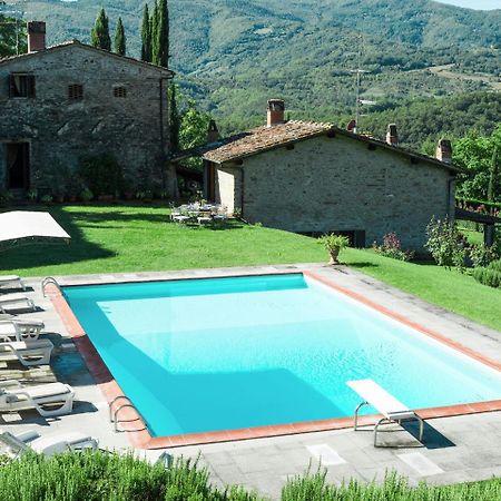 Villa Eleonora Ampinana エクステリア 写真