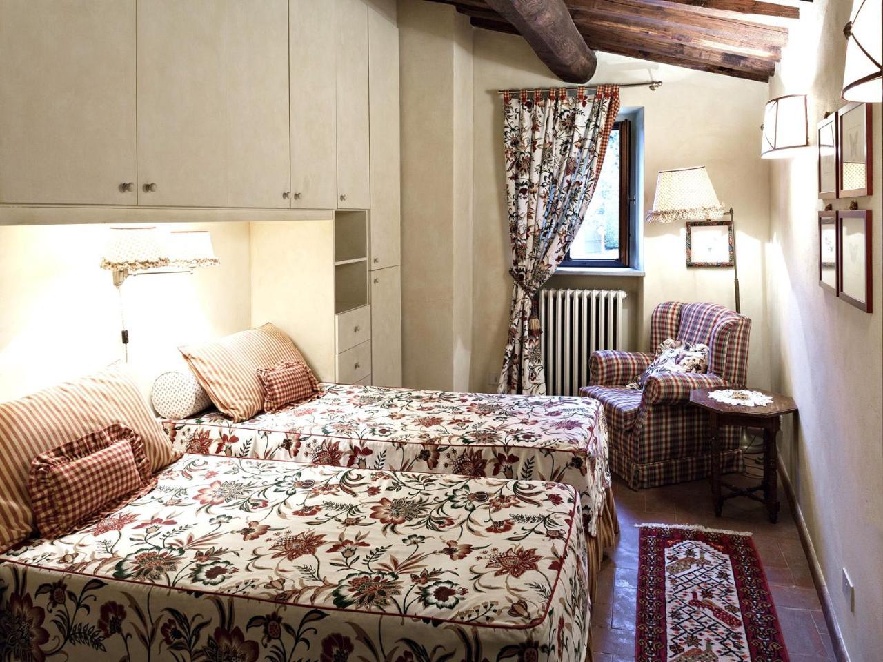 Villa Eleonora Ampinana エクステリア 写真