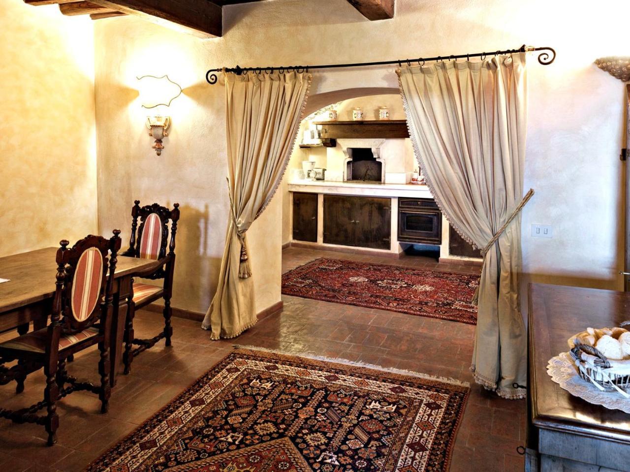 Villa Eleonora Ampinana エクステリア 写真