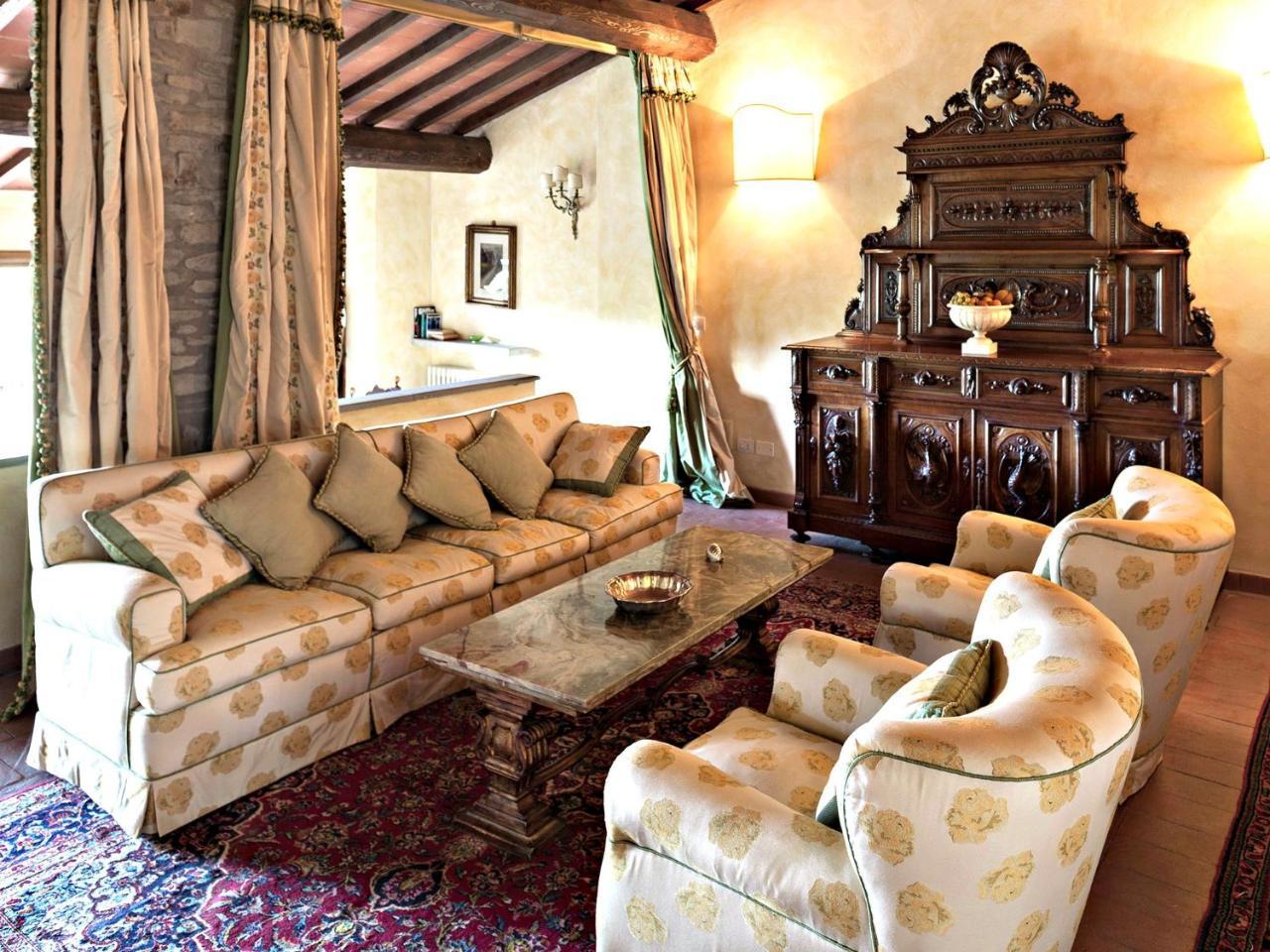 Villa Eleonora Ampinana エクステリア 写真