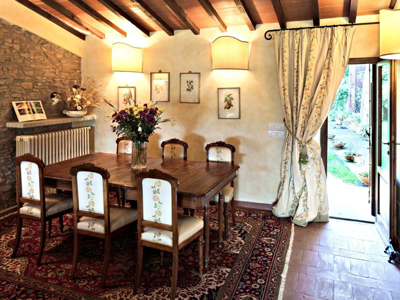 Villa Eleonora Ampinana エクステリア 写真