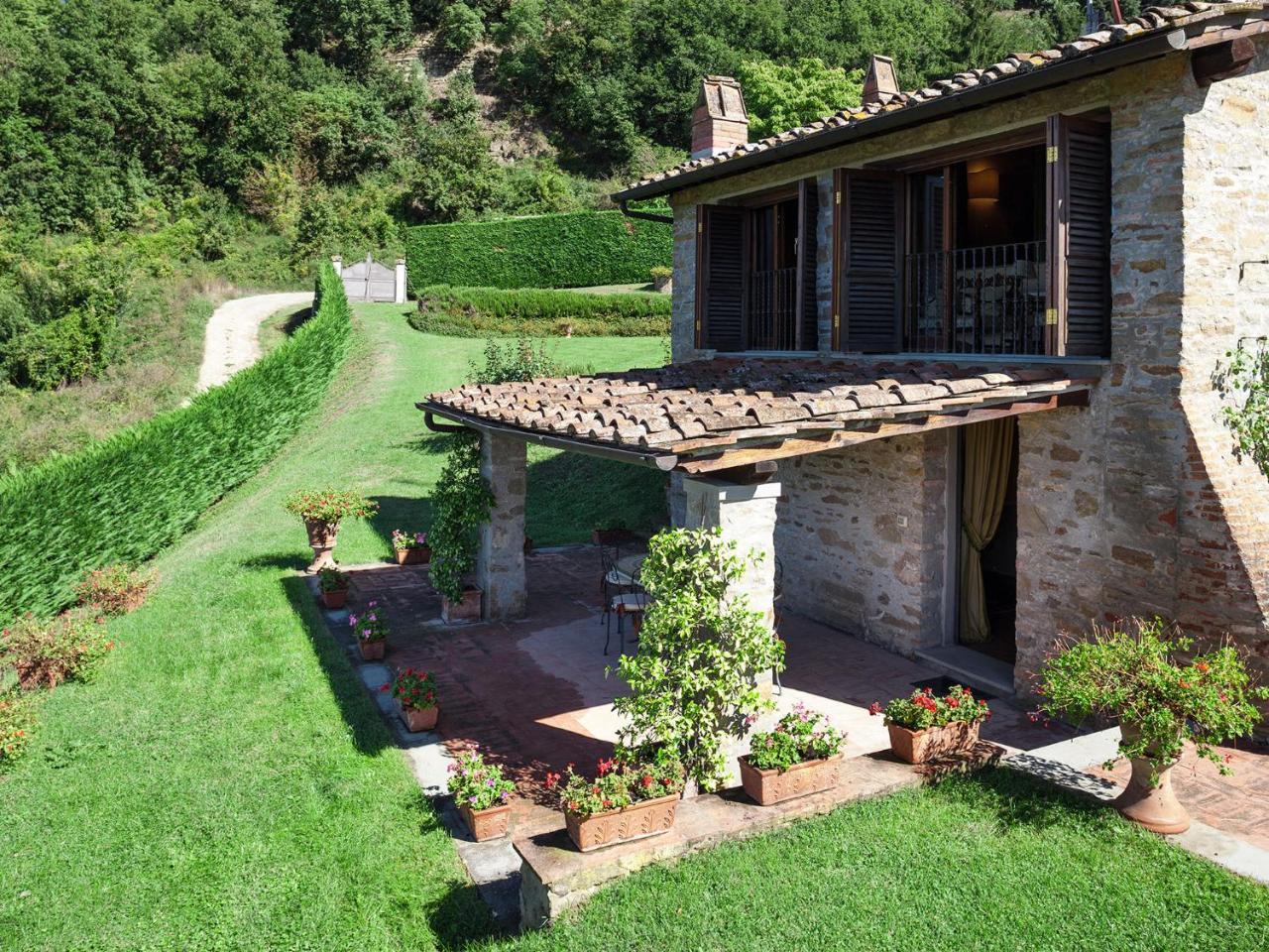 Villa Eleonora Ampinana エクステリア 写真