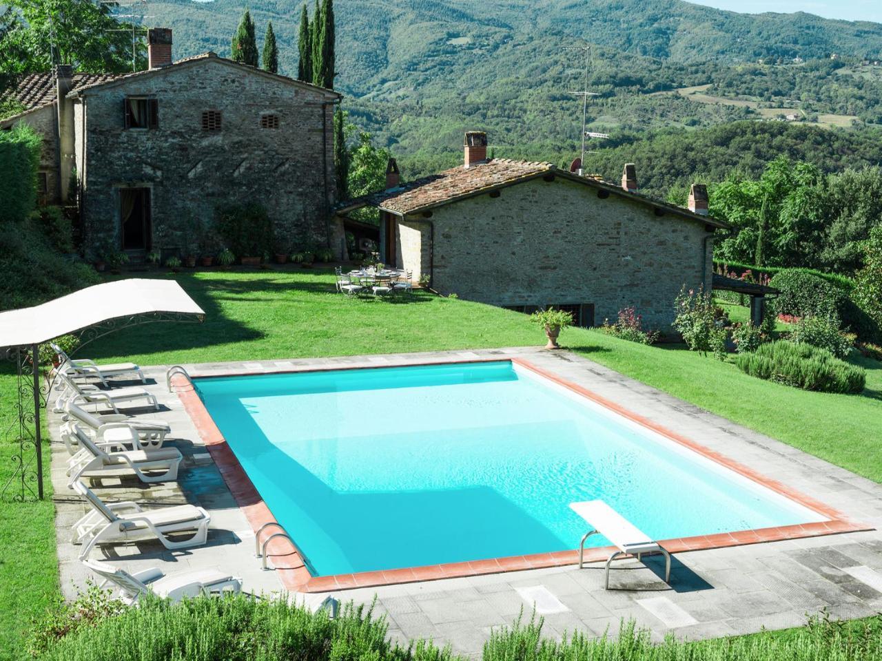 Villa Eleonora Ampinana エクステリア 写真