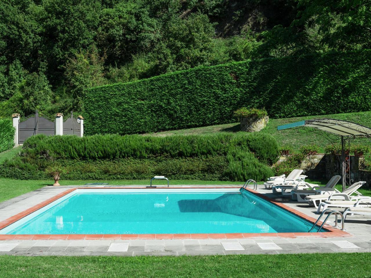 Villa Eleonora Ampinana エクステリア 写真