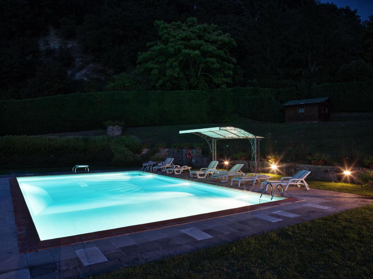 Villa Eleonora Ampinana エクステリア 写真