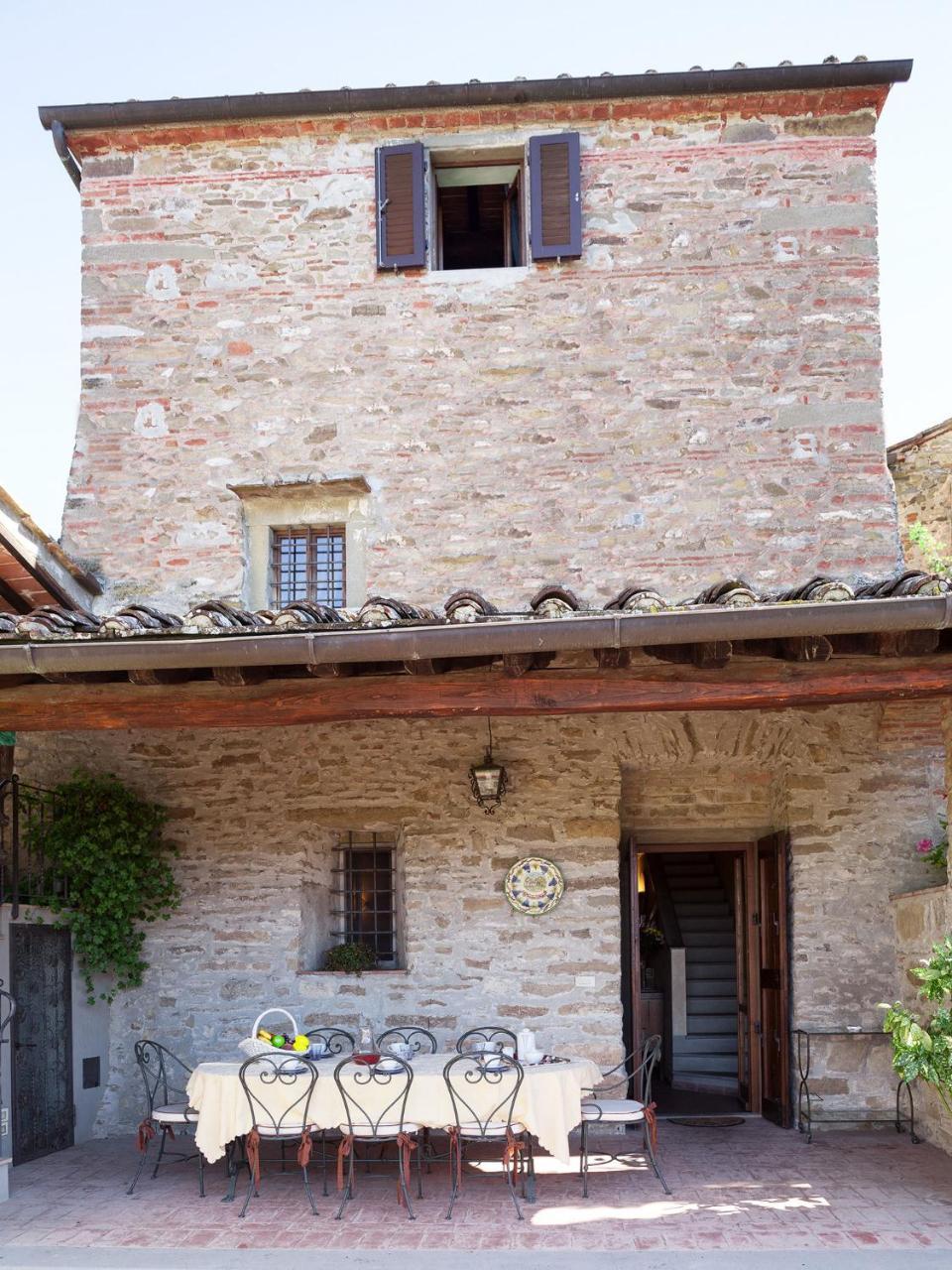 Villa Eleonora Ampinana エクステリア 写真
