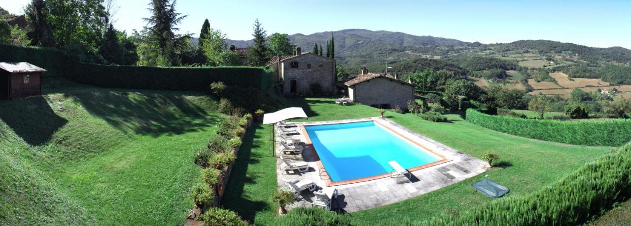 Villa Eleonora Ampinana エクステリア 写真