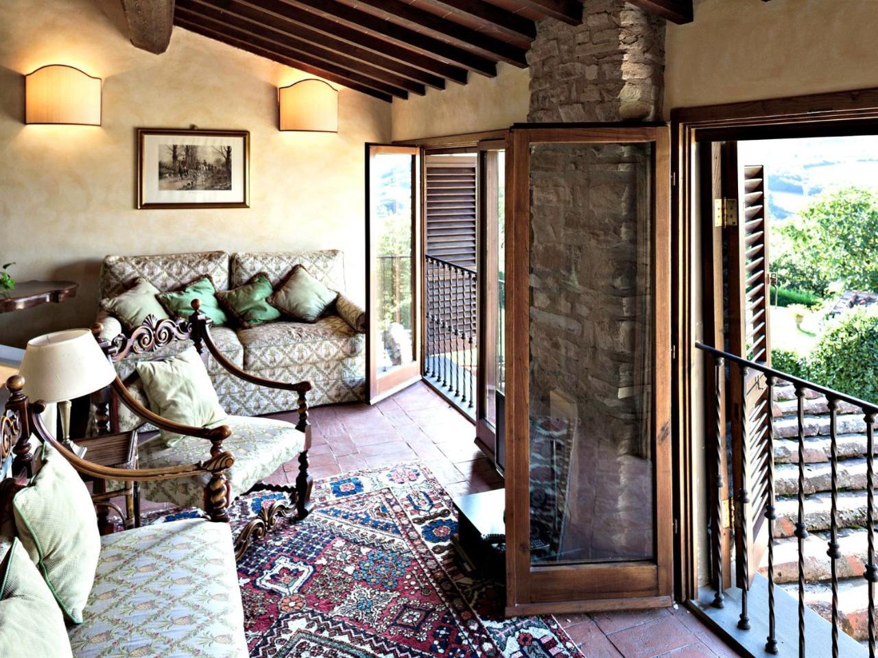 Villa Eleonora Ampinana エクステリア 写真