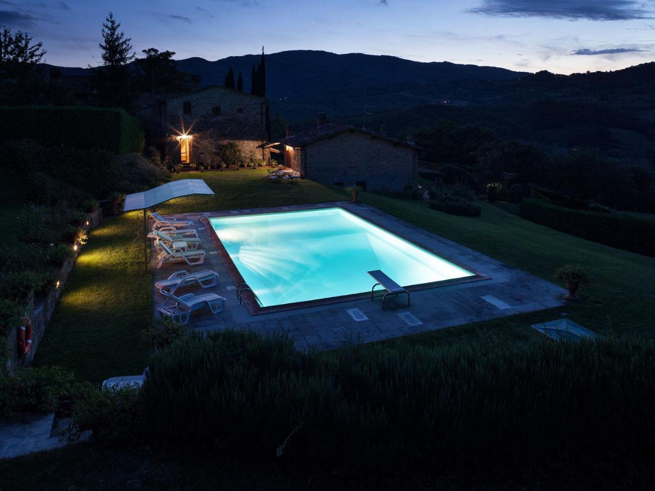 Villa Eleonora Ampinana エクステリア 写真