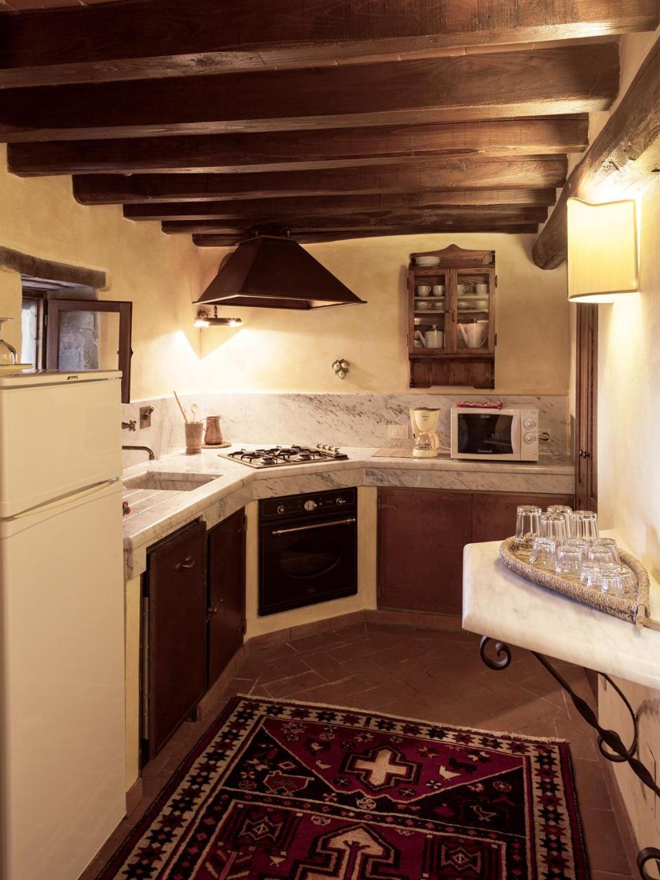 Villa Eleonora Ampinana エクステリア 写真