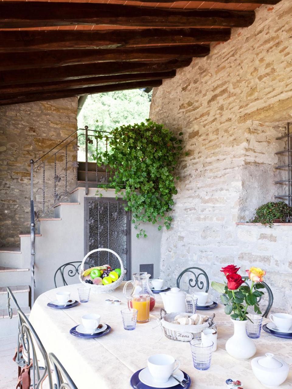 Villa Eleonora Ampinana エクステリア 写真